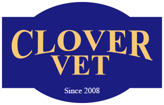 Clover Vet